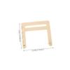 WRITWAA Soap Cutter, Versatile Cutting Tool for Handmade Soap, Reusable and Practical for Daily Use view 2