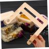 WRITWAA Soap Cutter, Versatile Cutting Tool for Handmade Soap, Reusable and Practical for Daily Use view 4