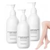 HallyBody Niacinamide Whitening Body Lotion, Deep Moisturizer for Dark Spots and Dull Skin, Non-Greasy, Fast-Absorbing view 1