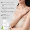 HallyBody Niacinamide Whitening Body Lotion, Deep Moisturizer for Dark Spots and Dull Skin, Non-Greasy, Fast-Absorbing view 2
