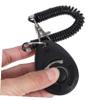 VICASKY Dog Training Clicker with Wrist Strap view 3