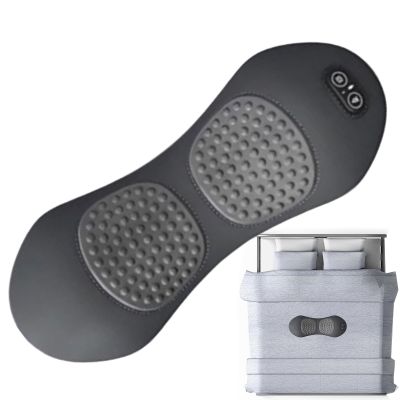 Back Massage Cushion, Relaxing Memory Foam