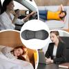 Back Massage Cushion, Relaxing Memory Foam view 4