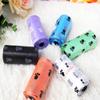 1 Roll/15 Count Pet Waste Bags view 2