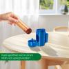 Dog Waste Bag Holder - Pet Waste Bag Dispenser view 2