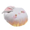 Electric Heated Foot Warmer, Soft Cartoon Design view 1