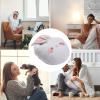 Electric Heated Foot Warmer, Soft Cartoon Design view 4