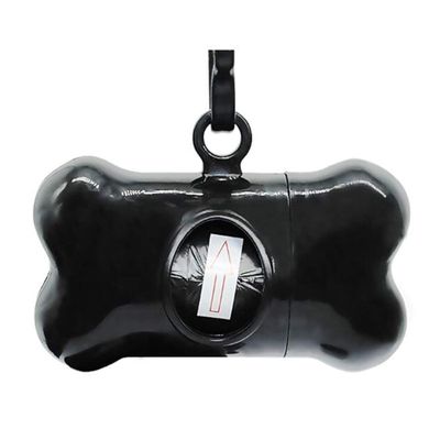 Bone-Shaped Waste Bag Dispenser