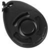 UTHCLO Dog Training Clicker with Durable ABS Material and Wrist Strap view 3