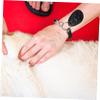 UTHCLO Dog Training Clicker with Durable ABS Material and Wrist Strap view 4