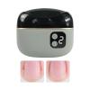 Electric Nail Clipper with LED Light view 1