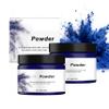 Moroccan Nila Blue Powder Face Mask, Brightening and Skin-Firming view 1