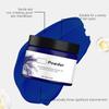 Moroccan Nila Blue Powder Face Mask, Brightening and Skin-Firming view 2