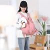 JIEBWCHA Dog Backpack for Portable, Ventilated Pet Carrying view 2