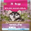 Eukanuba Grain-Free Fish Puppy Food for Large Breeds, 3 kg view 1