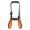 Dog Lifting Harness with Adjustable Straps and Soft Handle view 1