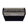 Trade-Shop Replacement Double Foil Shaver Head Compatible with Braun view 1