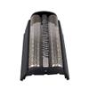 Trade-Shop Replacement Double Foil Shaver Head Compatible with Braun view 3
