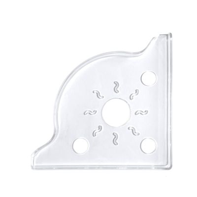 Corner Shelf for Aquariums - Multifunctional Organizer