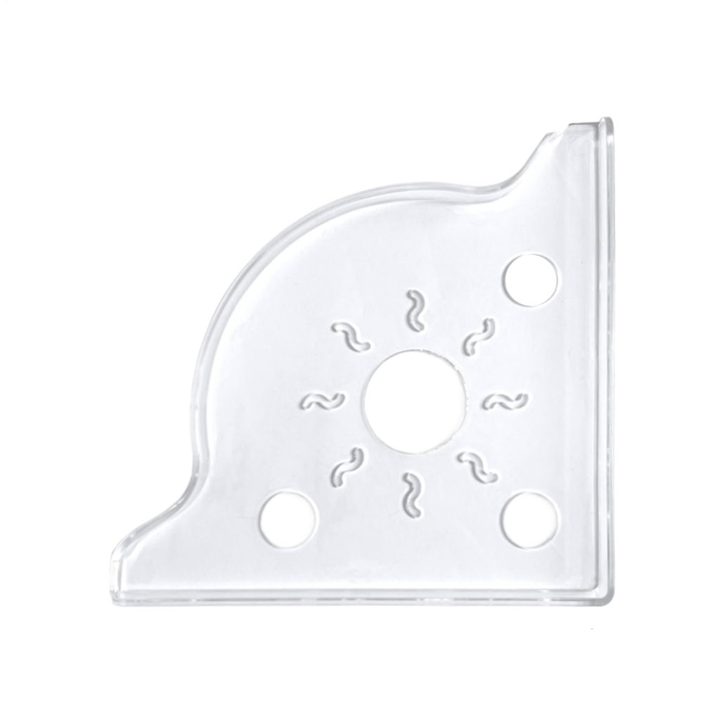 Corner Shelf for Aquariums - Multifunctional Organizer