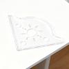 Corner Shelf for Aquariums - Multifunctional Organizer view 3