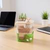 Njidher Hamster Sandbox – Digging Tub for Chinchillas view 3