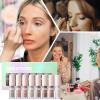 Matte Liquid Eyeshadow view 4