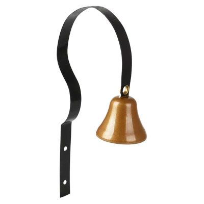 Dog Doorbell for Training