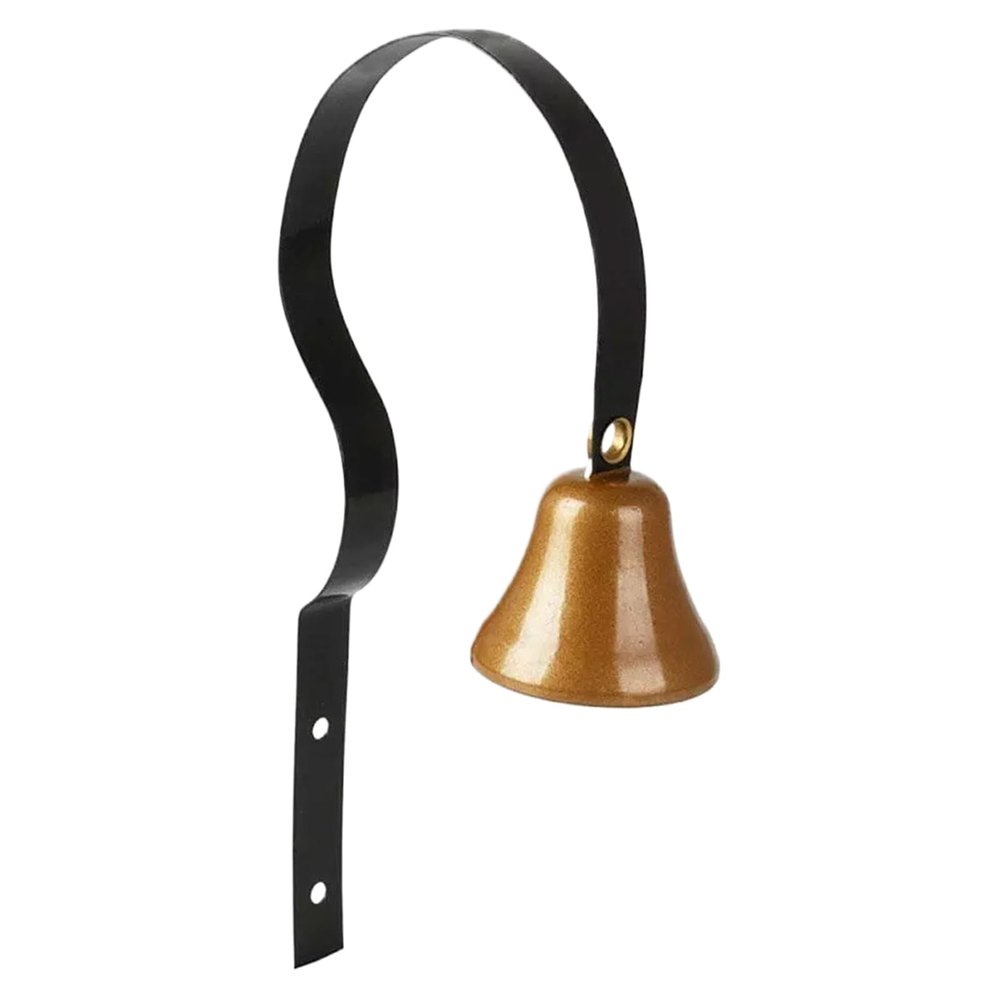 Dog Doorbell for Training