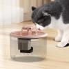 Yulokdwi Cat Water Fountain 1200ml view 3