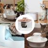 Yulokdwi Cat Water Fountain 1200ml view 4