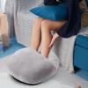 Soft Heated Foot Warmer for Winter view 2