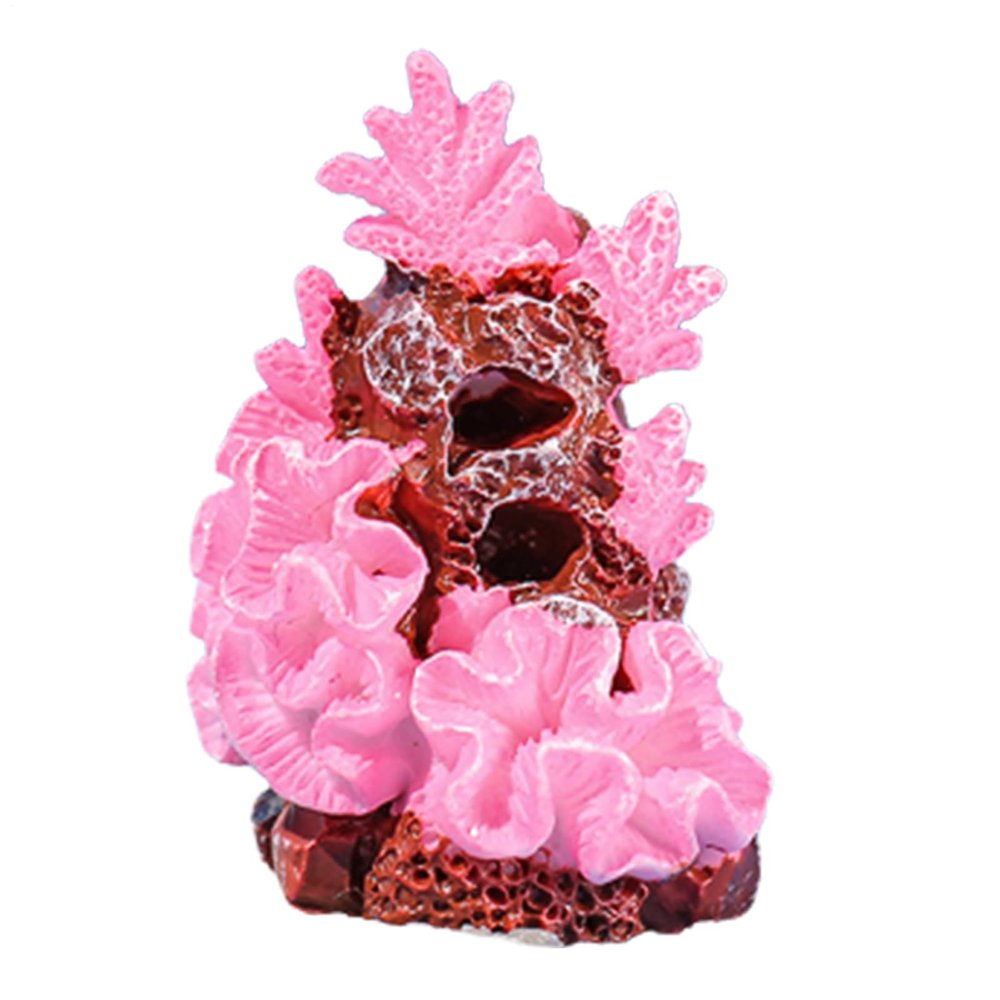 Artificial Coral for Aquariums