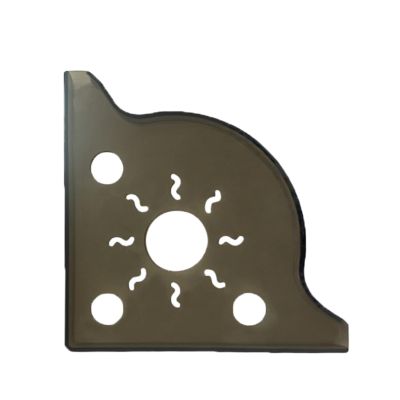Corner Shelf for Aquariums