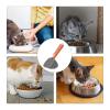 Pet Food Scoop | Portable Measuring Spoon with Comfortable Grip view 4