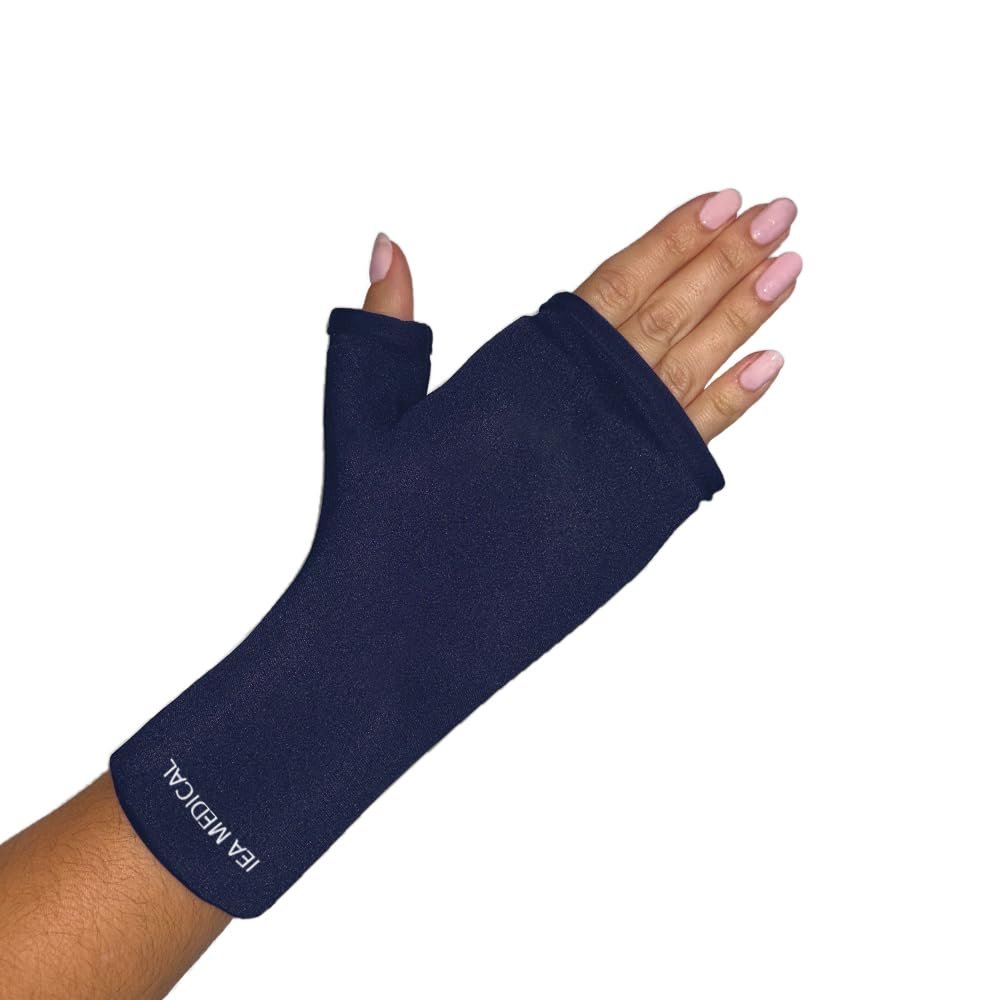 IEA Medical Cooling Hand Glove, Cooling Gel Ice Glove for Hand and Wrist