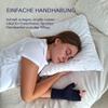 IEA Medical Cooling Hand Glove, Cooling Gel Ice Glove for Hand and Wrist view 2