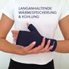 IEA Medical Cooling Hand Glove, Cooling Gel Ice Glove for Hand and Wrist view 3