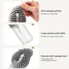 Pet Grooming Foam Brush - 2025 Silicone Massage Cleaner view 4