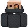 Small Animal Cage Liners, Training Mat, Washable Liners view 1