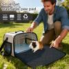 Small Animal Cage Liners, Training Mat, Washable Liners view 3