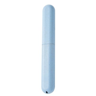Portable Travel Toothbrush Case, Ventilated and Dustproof
