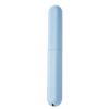 Portable Travel Toothbrush Case, Ventilated and Dustproof view 1