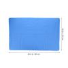 Abaodam Quick-Dry Microfiber Pet Bath Towel view 2