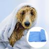 Abaodam Quick-Dry Microfiber Pet Bath Towel view 4