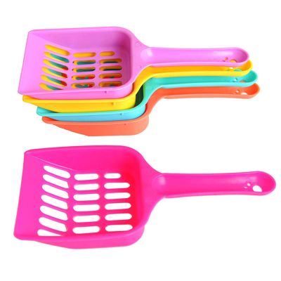 Cat Litter Scoop - Ergonomic Sifting Tool