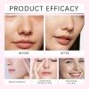 Collagen Face Mask Korean Skincare, Hydrating Overnight Mask for All Skin Types (1 Pack) view 3