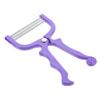 VALICLUD Manual Facial Hair Remover with Stainless Steel Spring view 1