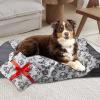 Dog Blanket with Print A - Matte Puppies view 2