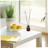 Ciieeo Summer Essential Oil Diffuser Sticks with Rattan and Fiber Decor view 4